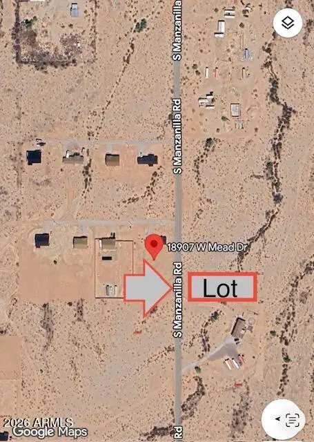 229XX S Manzanilla Road #22, Buckeye, AZ 85326 - #3