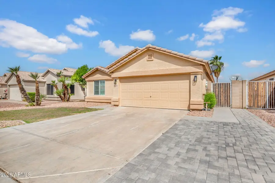 9248 W Ironwood Drive, Peoria, AZ 85345 - #2