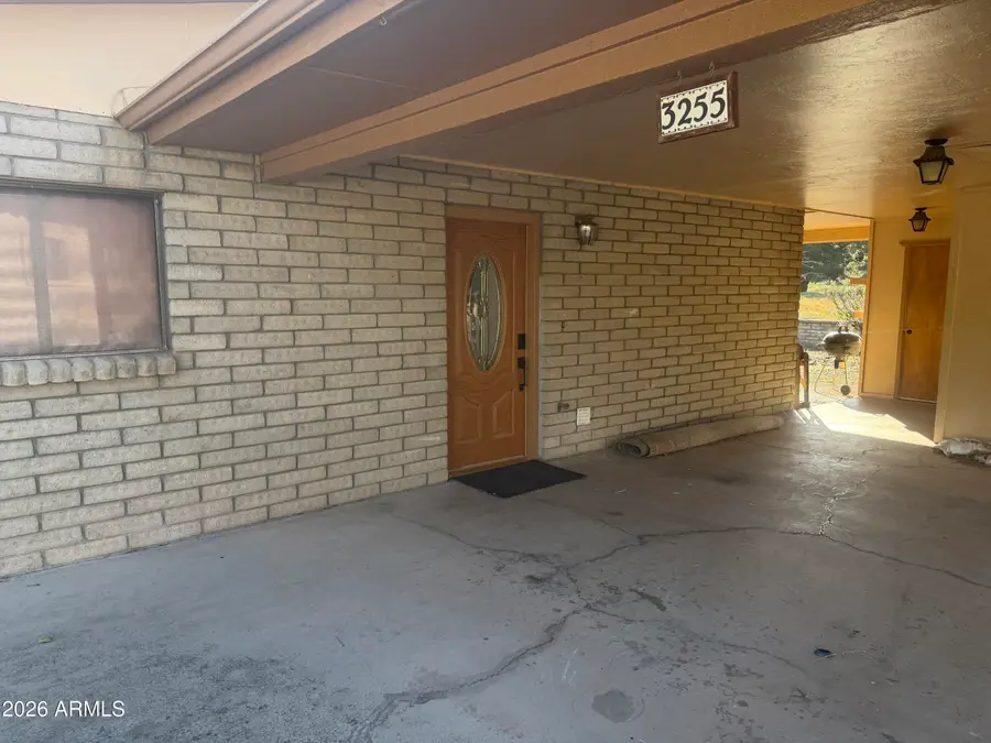 3255 E Rimrock Drive, Rimrock, AZ 86335 - #2