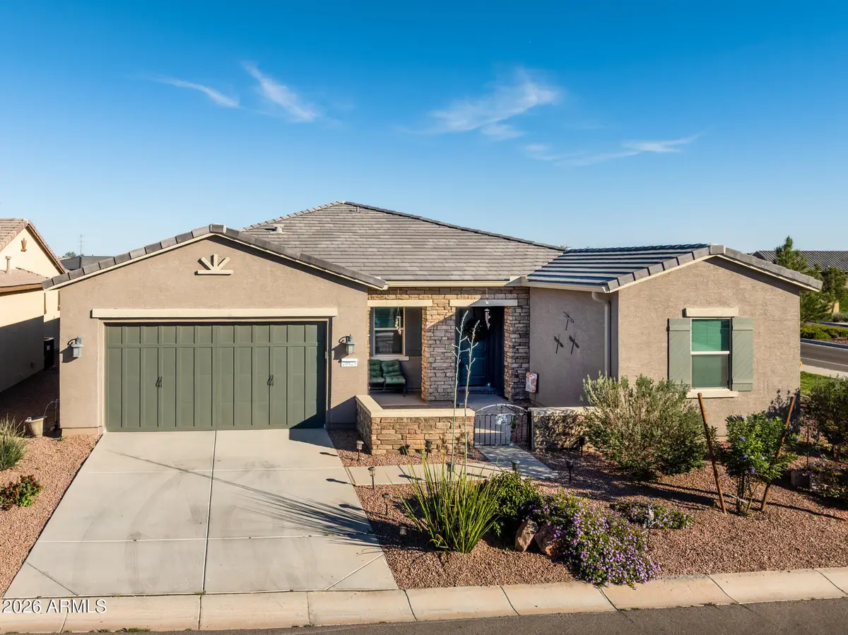 20823 N Evergreen Drive, Maricopa, AZ 85138 - #1