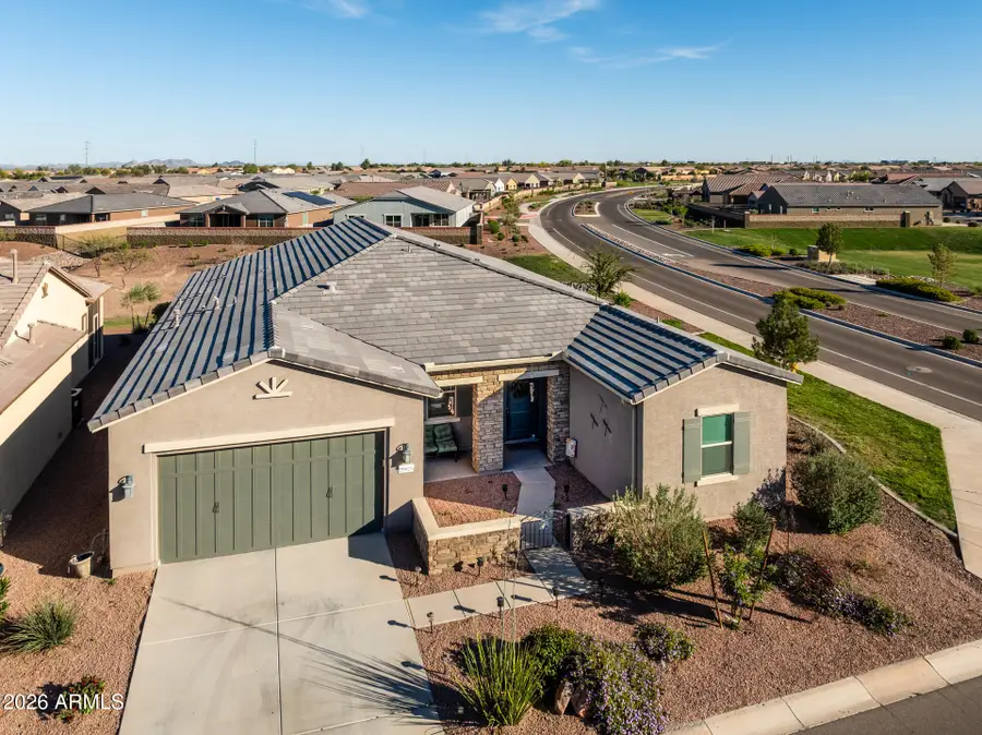 20823 N Evergreen Drive, Maricopa, AZ 85138 - #3