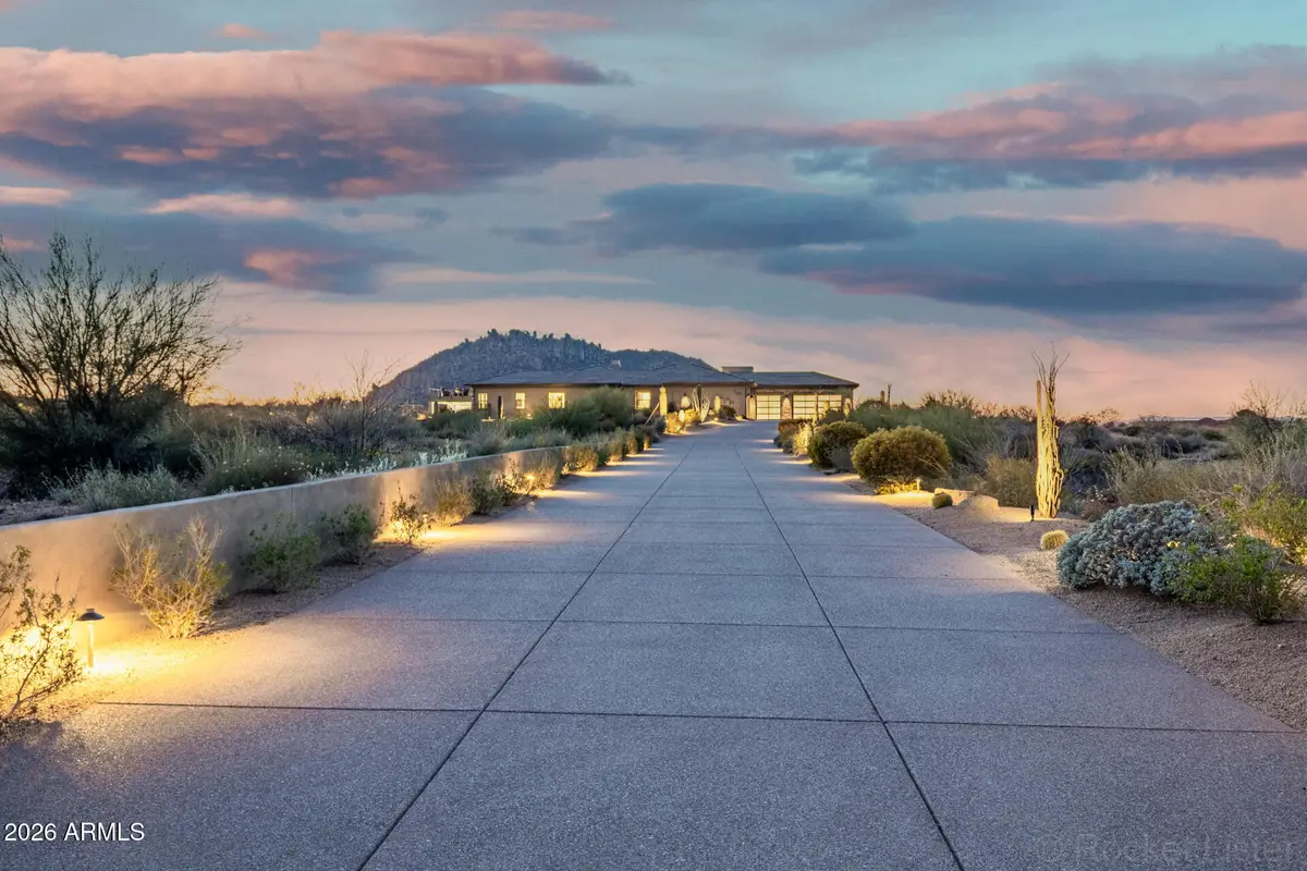 24824 N 124th Street, Scottsdale, AZ 85255 - #1