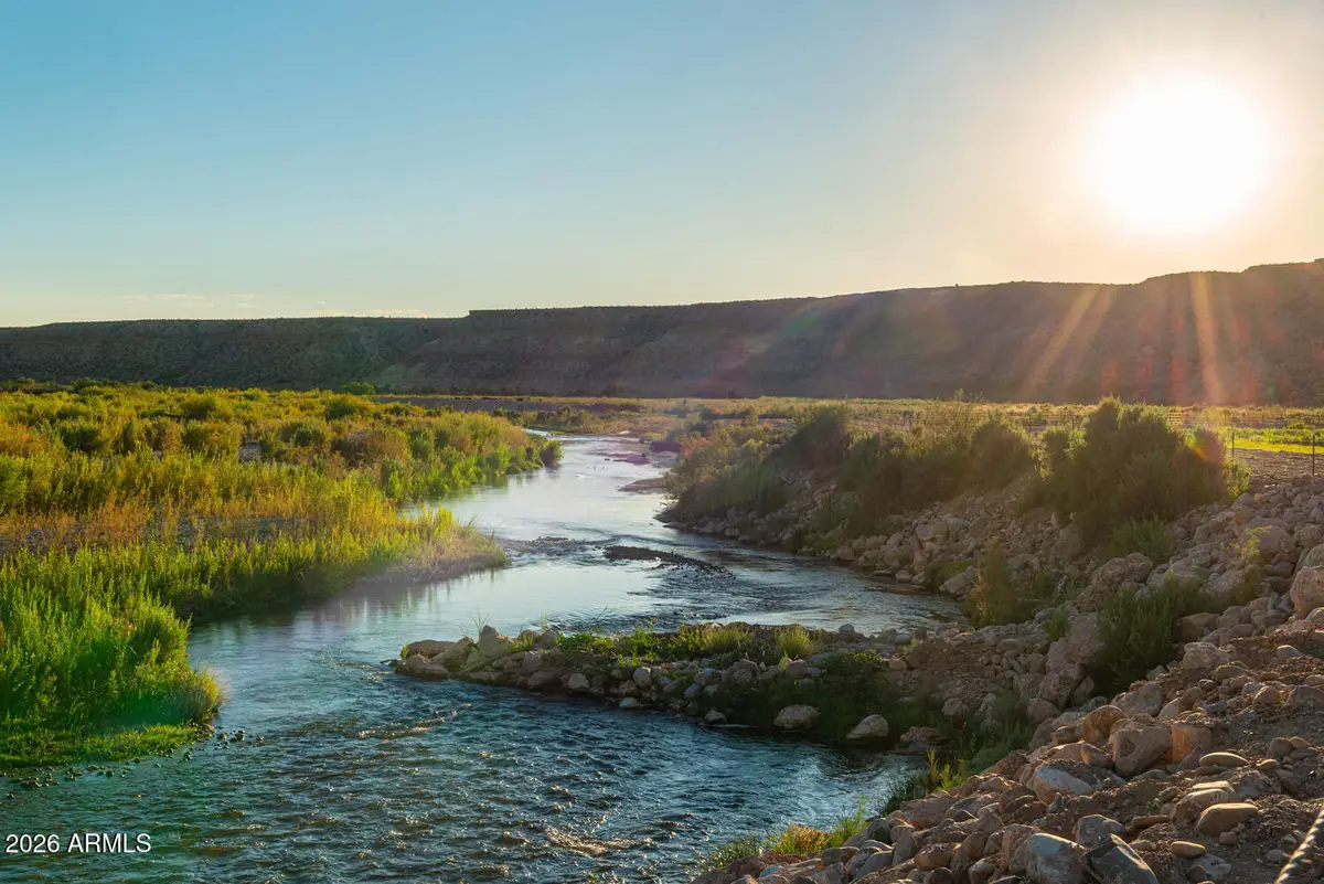 659 S Hidden Valley Road, Littlefield, AZ 86432 - #1