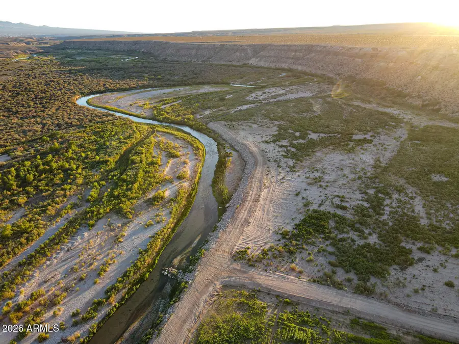 659 S Hidden Valley Road, Littlefield, AZ 86432 - #2