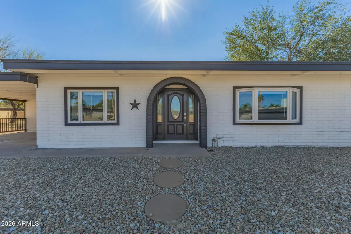 11804 N 37th Way, Phoenix, AZ 85028 - #1