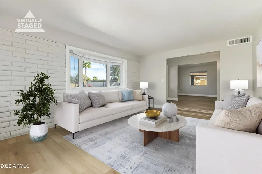 11804 N 37th Way, Phoenix, AZ 85028 - #2