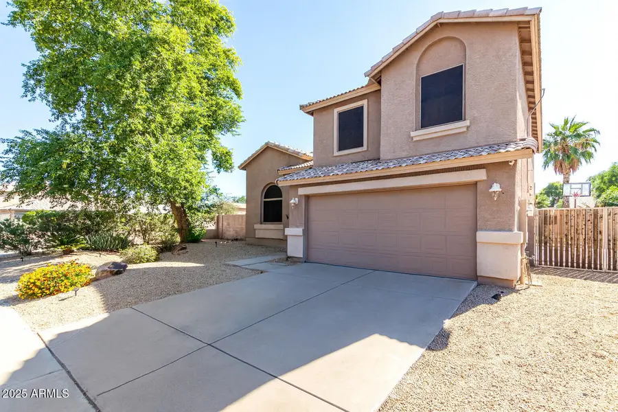 5257 W Belmont Avenue, Glendale, AZ 85301 - #2