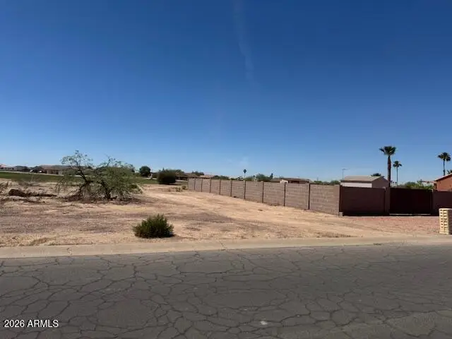 14750 S Country Club Way #685, Arizona City, AZ 85123 - #2