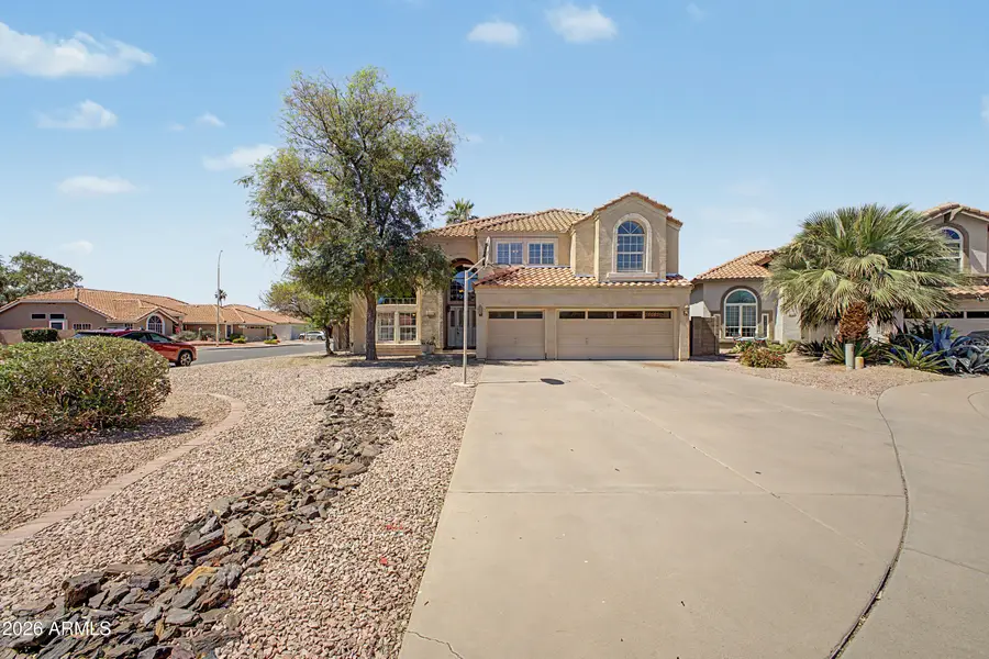 1300 N Sycamore Court, Chandler, AZ 85224 - #2