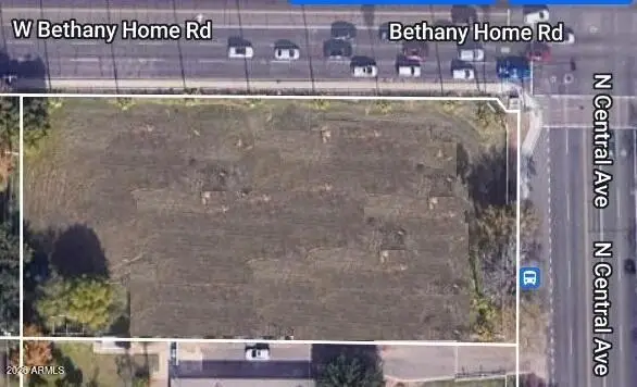 5950 N Central Avenue #1, Phoenix, AZ 85012 - #2