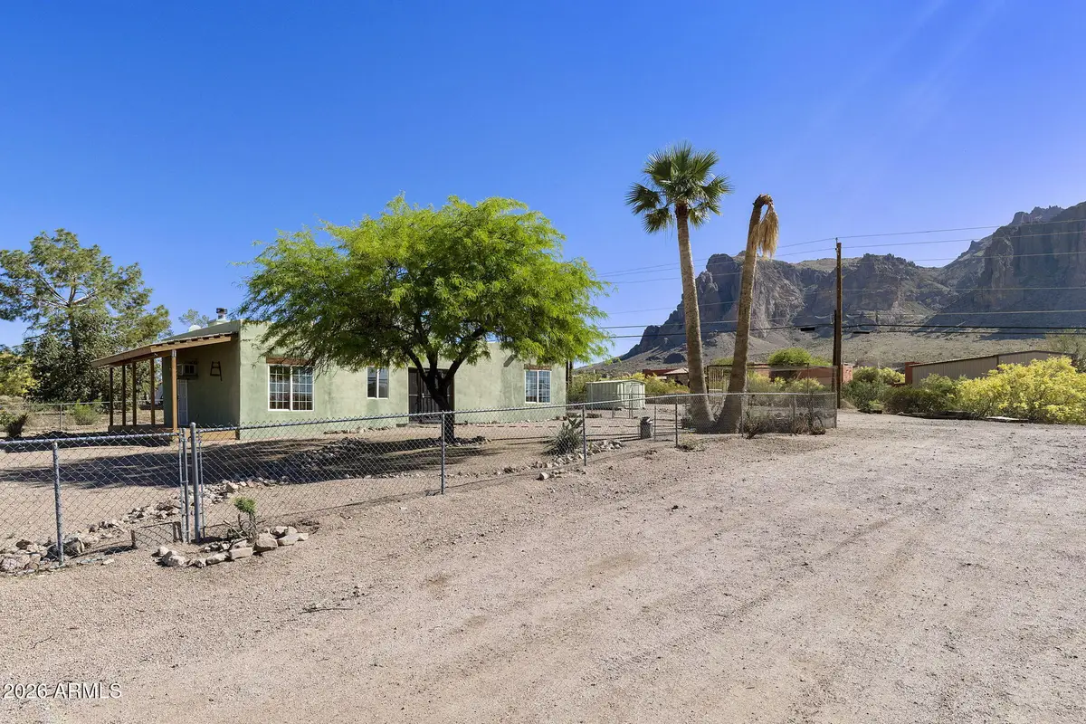 5578 E Jacob Waltz Street, Apache Junction, AZ 85119 - #1