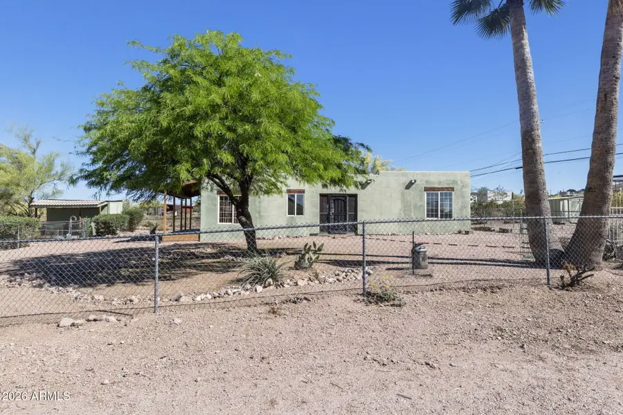 5578 E Jacob Waltz Street, Apache Junction, AZ 85119 - #3