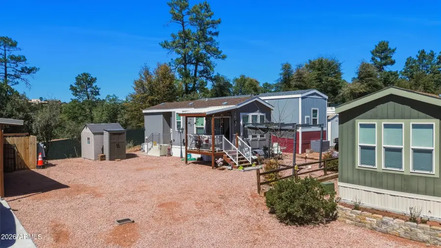 16 N Star Vale -- #122a, Star Valley, AZ 85541 - #2