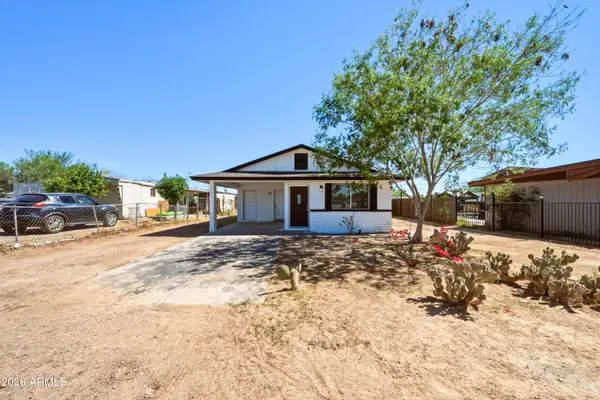 211 W Maricopa Road, Buckeye, AZ 85326