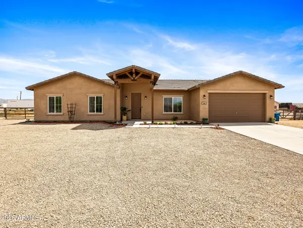 909 N 297th Drive, Buckeye, AZ 85396