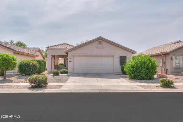 2429 E Valencia Drive, Casa Grande, AZ 85194