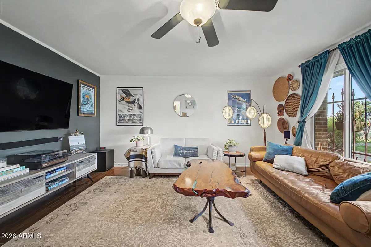 1622 W Campbell Avenue, Phoenix, AZ 85015 - #1