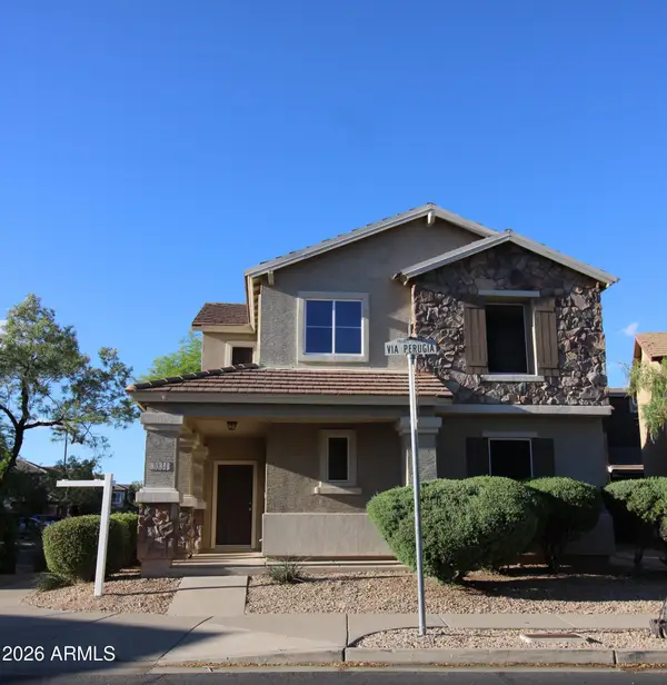 3034 W Via Perugia --, Phoenix, AZ 85086