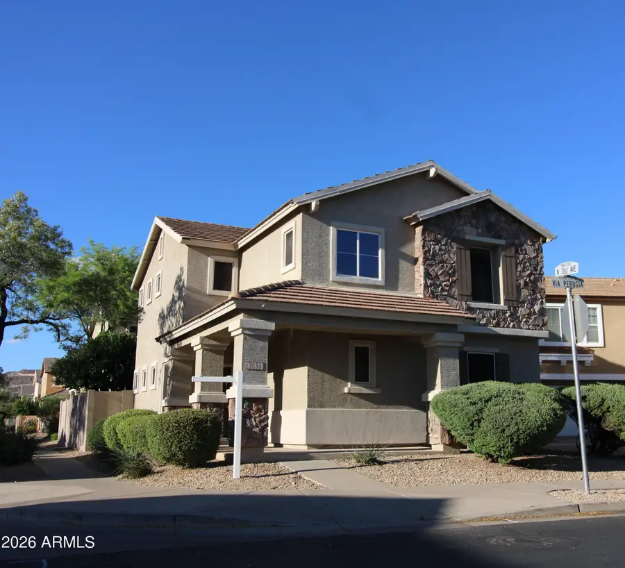 3034 W Via Perugia --, Phoenix, AZ 85086 - #2