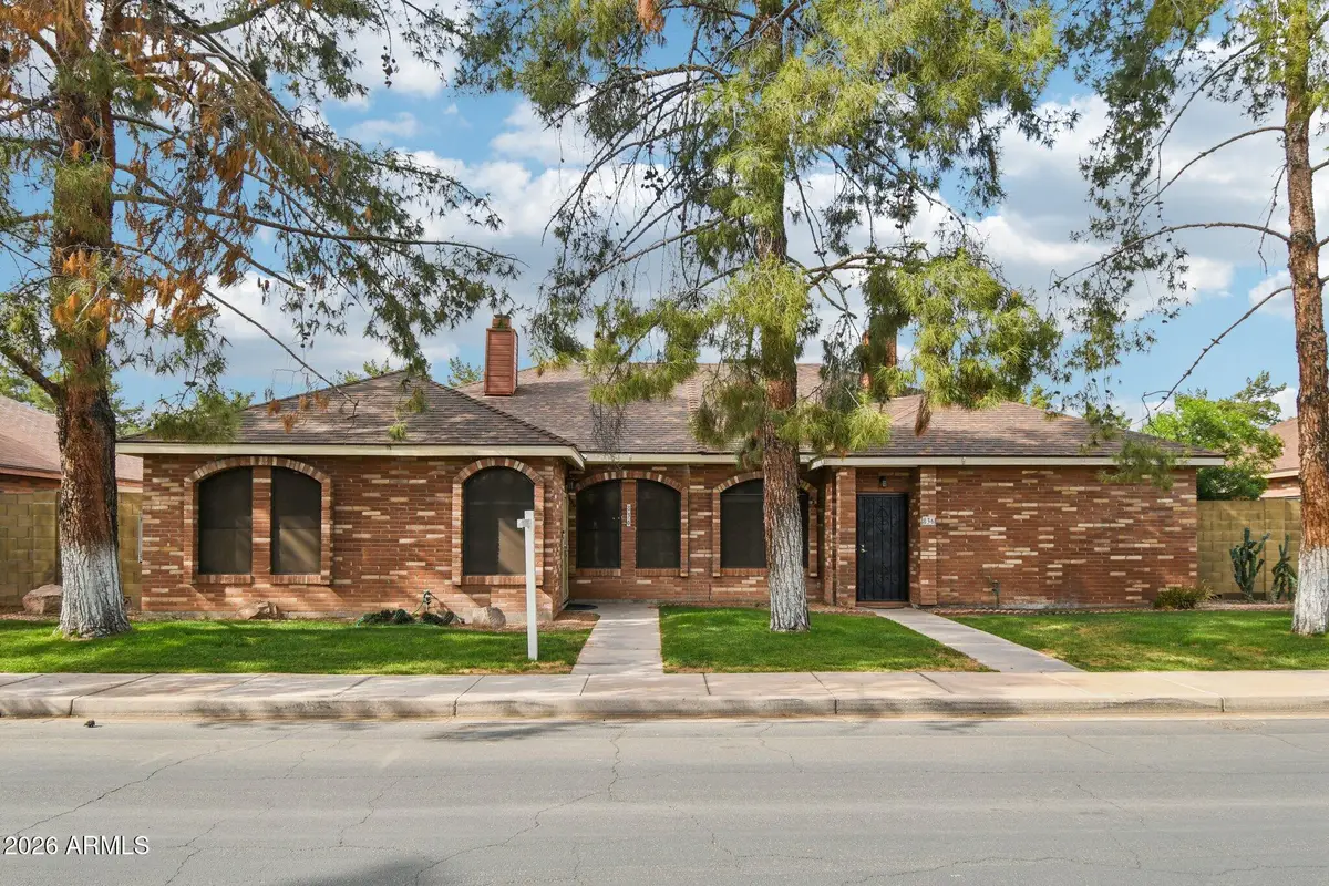 830 E Bruce Avenue, Gilbert, AZ 85234 - #1