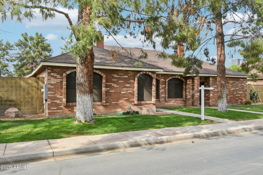 830 E Bruce Avenue, Gilbert, AZ 85234 - #2