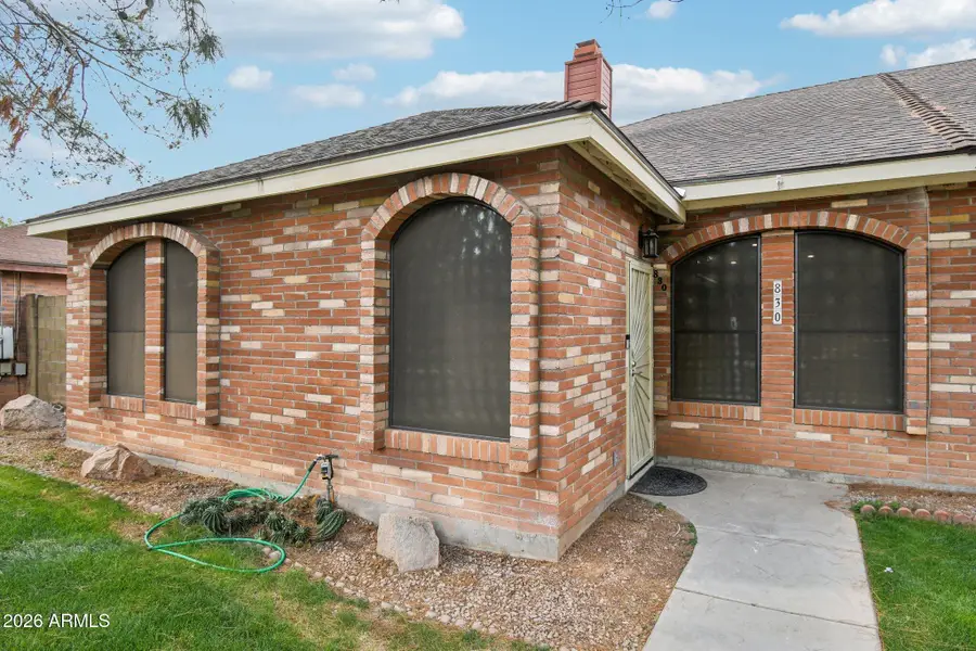830 E Bruce Avenue, Gilbert, AZ 85234 - #3