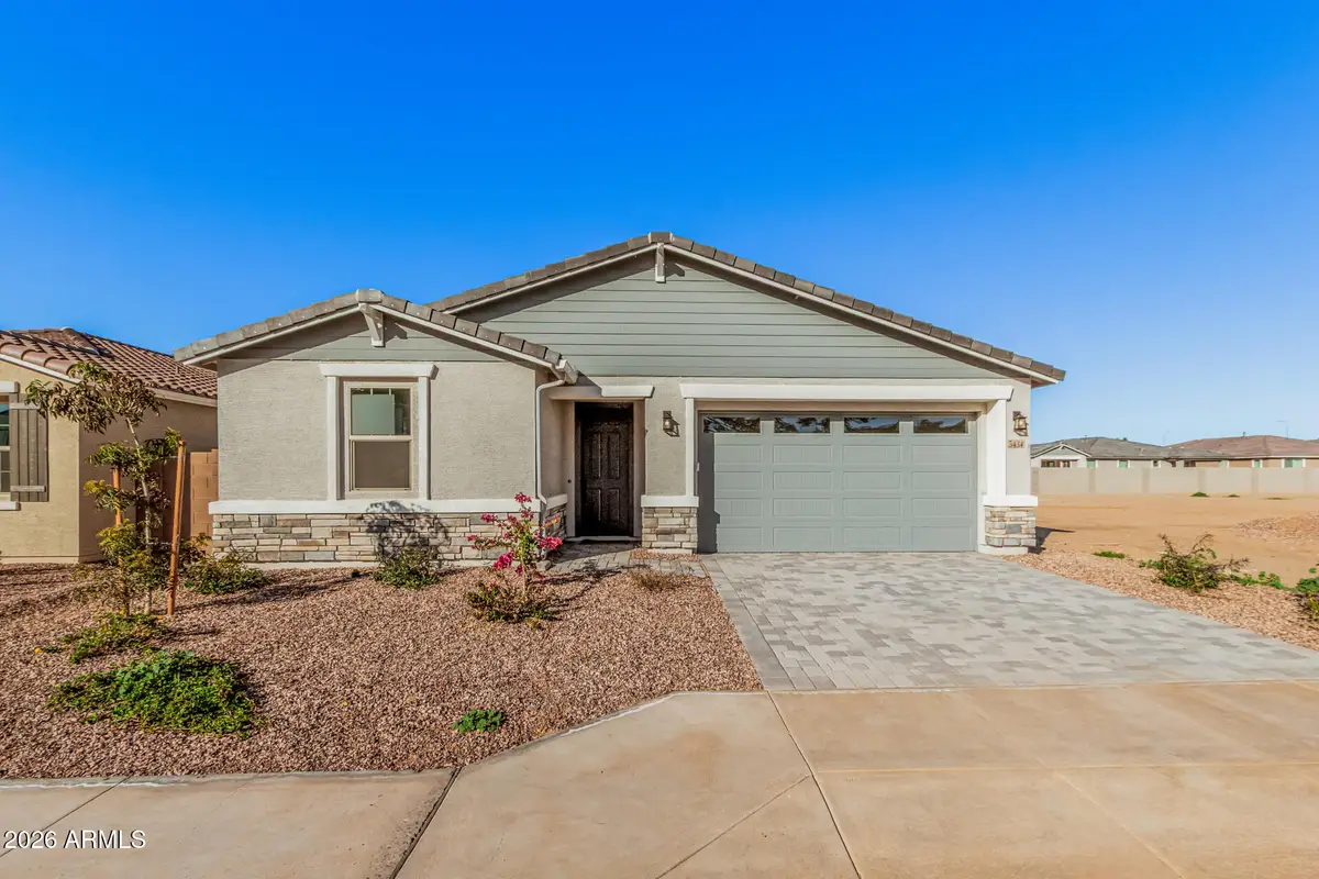 5434 W Loma Lane, Glendale, AZ 85302 - #1