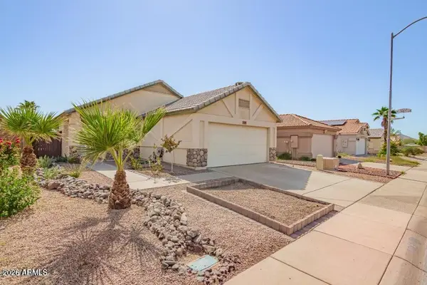 3067 W Melinda Lane, Phoenix, AZ 85027