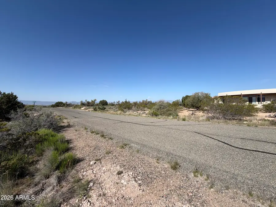 4850 E Crazy Horse Circle E #76, Rimrock, AZ 86335 - #3