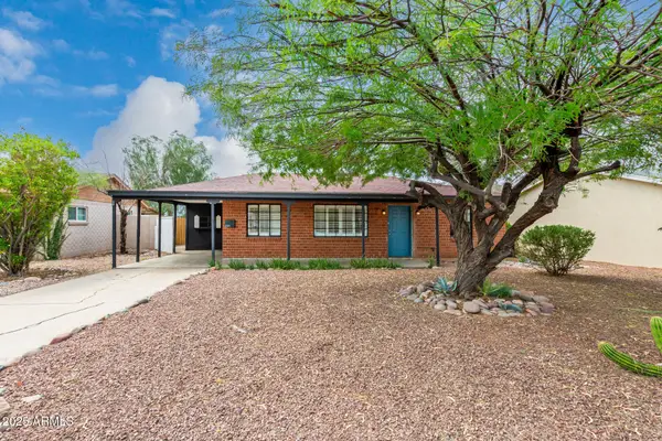2311 W Whitton Avenue, Phoenix, AZ 85015