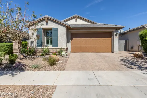 10440 E Tesla Avenue, Mesa, AZ 85212