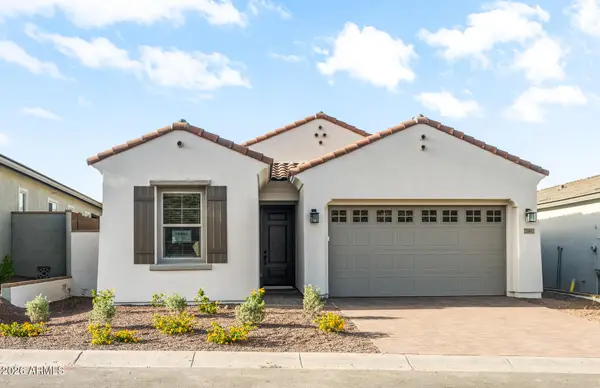 21842 W Roma Avenue, Buckeye, AZ 85396