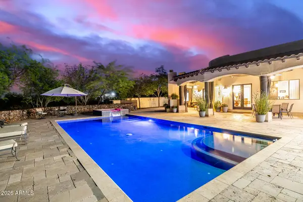 27709 N 158th Way, Scottsdale, AZ 85262