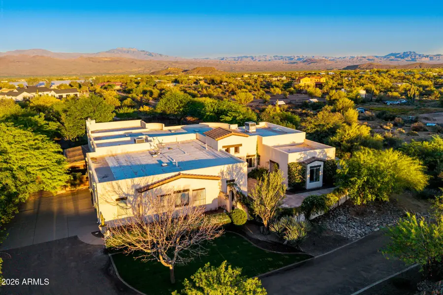 27709 N 158th Way, Scottsdale, AZ 85262 - #2