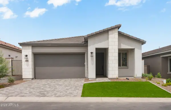21834 W Roma Avenue, Buckeye, AZ 85396