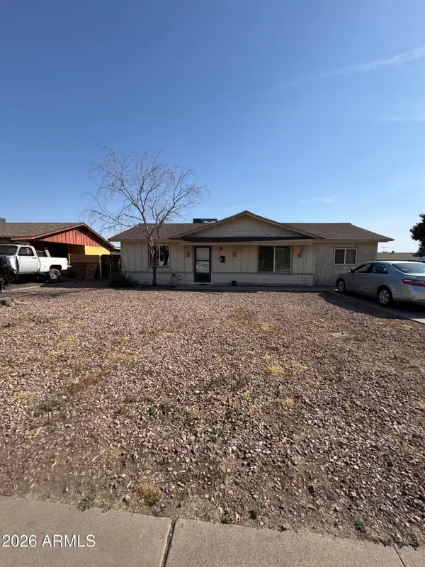 6313 W Osborn Road, Phoenix, AZ 85033