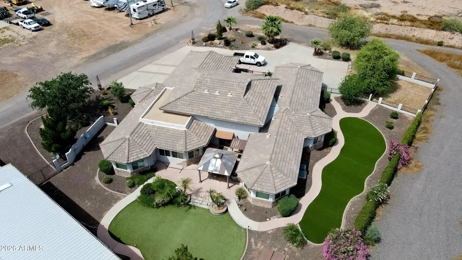 3655 W Dynamite Boulevard, Phoenix, AZ 85083 - #3