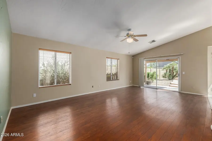 635 W Ensueno Court, Gilbert, AZ 85233 - #3