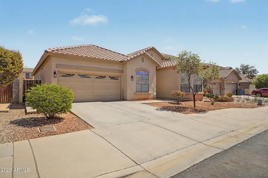 7005 S 57th Avenue, Laveen, AZ 85339 - #2