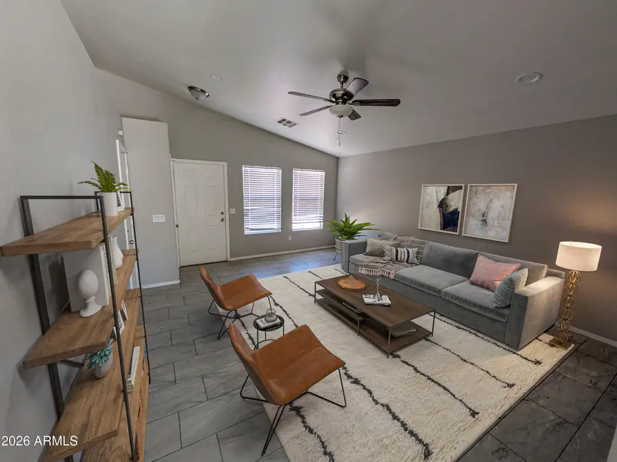 11703 W Madero Drive, Arizona City, AZ 85123 - #3