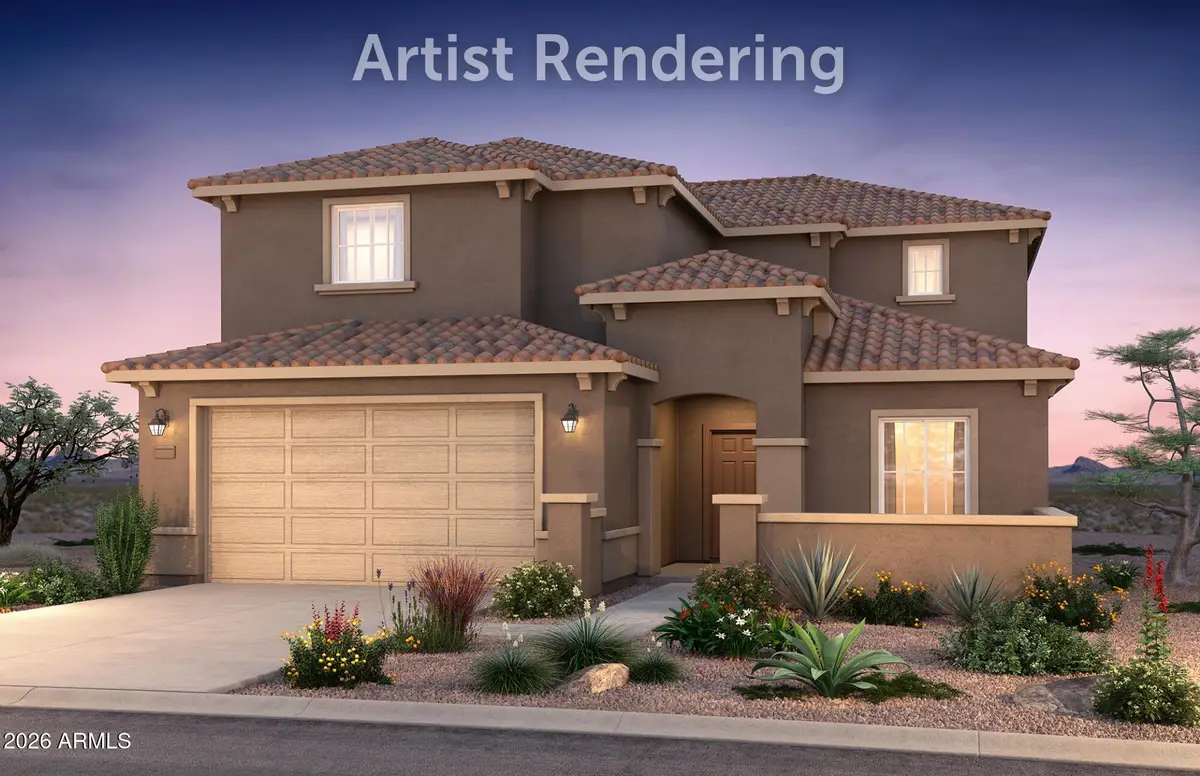 17847 W Pueblo Avenue, Goodyear, AZ 85338 - #1