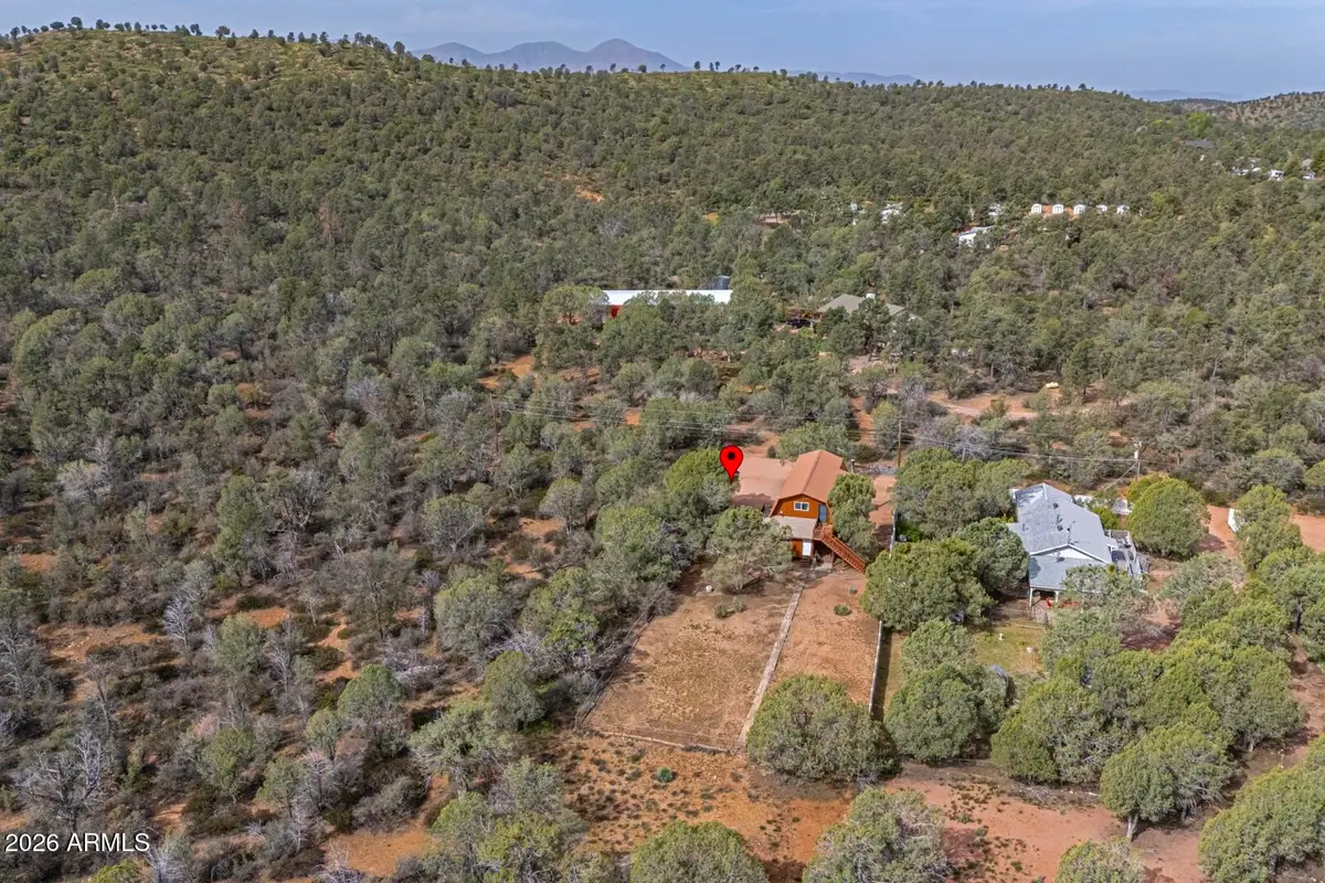 267 W Round Valley Road, Payson, AZ 85541 - #1