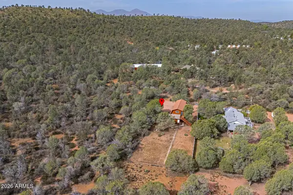 267 W Round Valley Road, Payson, AZ 85541