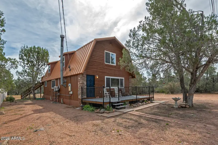 267 W Round Valley Road, Payson, AZ 85541 - #3