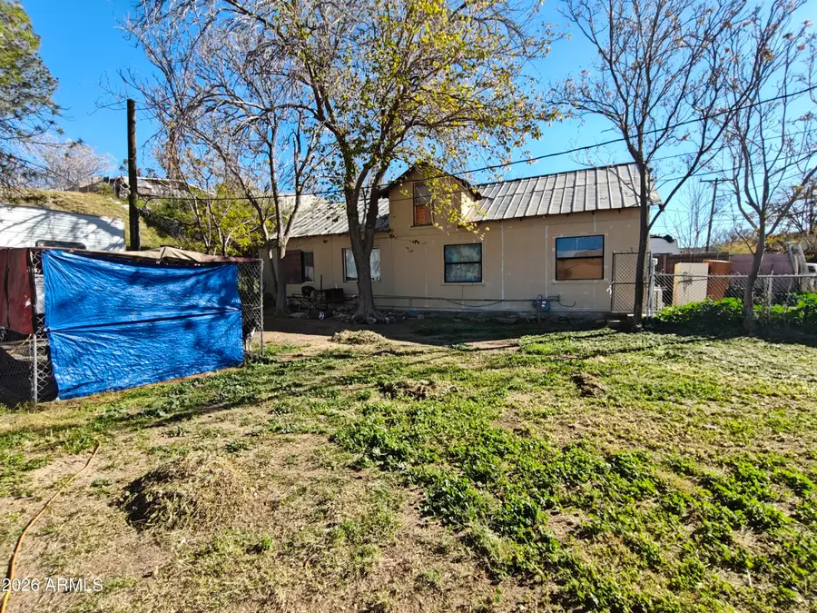 5676 E Globe Canyon, Globe, AZ 85501 - #2