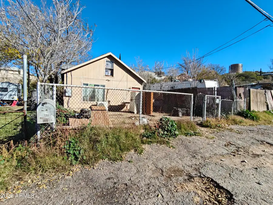 5676 E Globe Canyon, Globe, AZ 85501 - #3