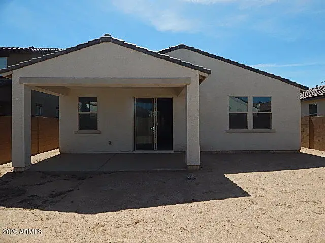 17628 W Colter Street, Litchfield Park, AZ 85340 - #2
