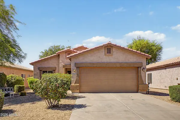 782 E Drifter Place, San Tan Valley, AZ 85143