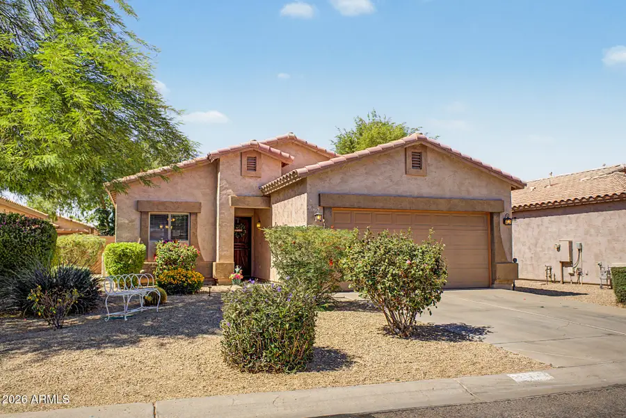 782 E Drifter Place, San Tan Valley, AZ 85143 - #2