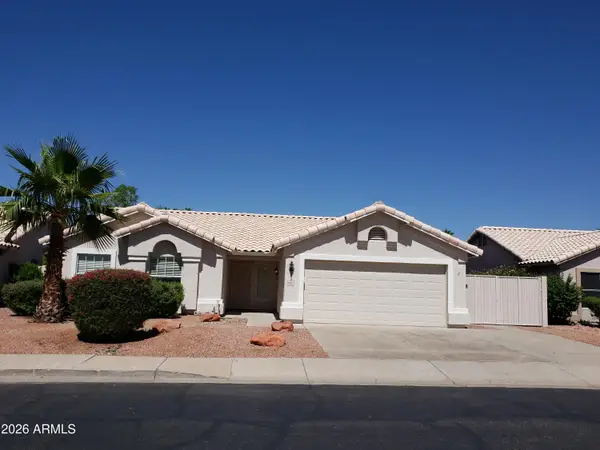 20222 N 61st Avenue, Glendale, AZ 85308